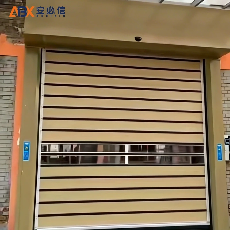 朝阳市医药密闭高速门
